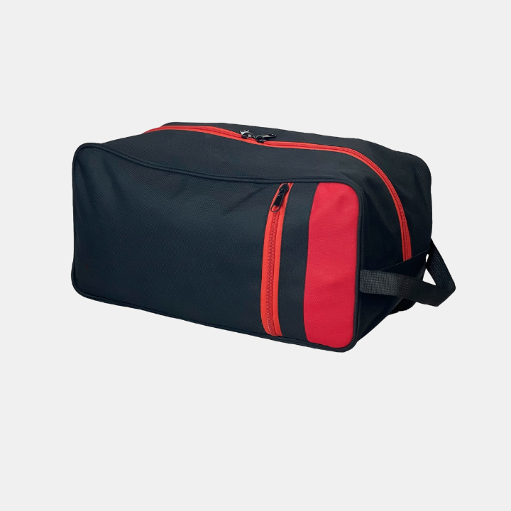 Portable First Aid Kit Bag - Image 2