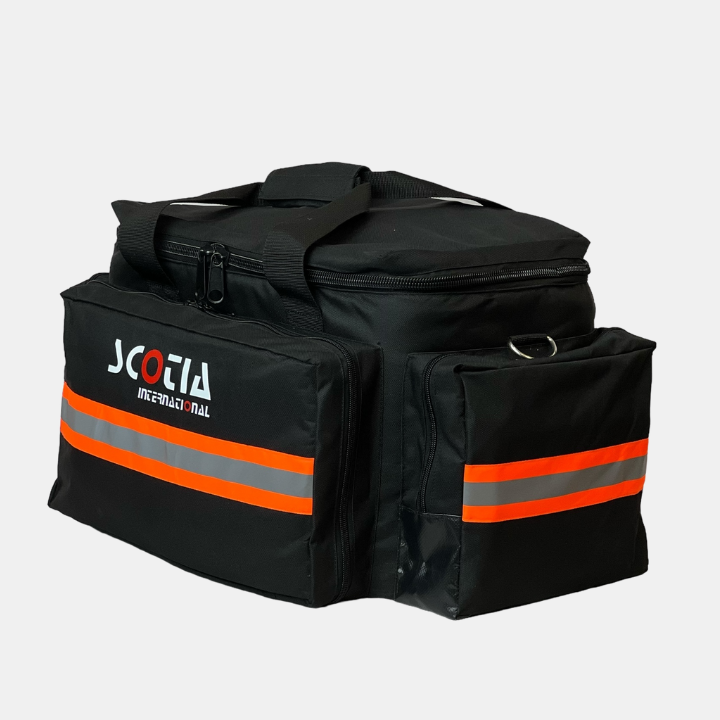 Elite Sports Medicine First Responder Bag