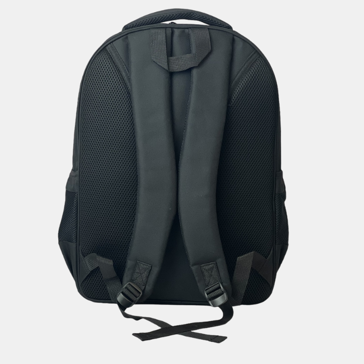 Premium Laptop Backpack for Men & Women - Image 2