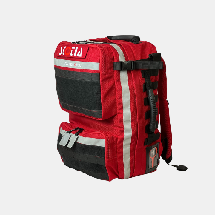 Professional EMS Backpack - Image 3