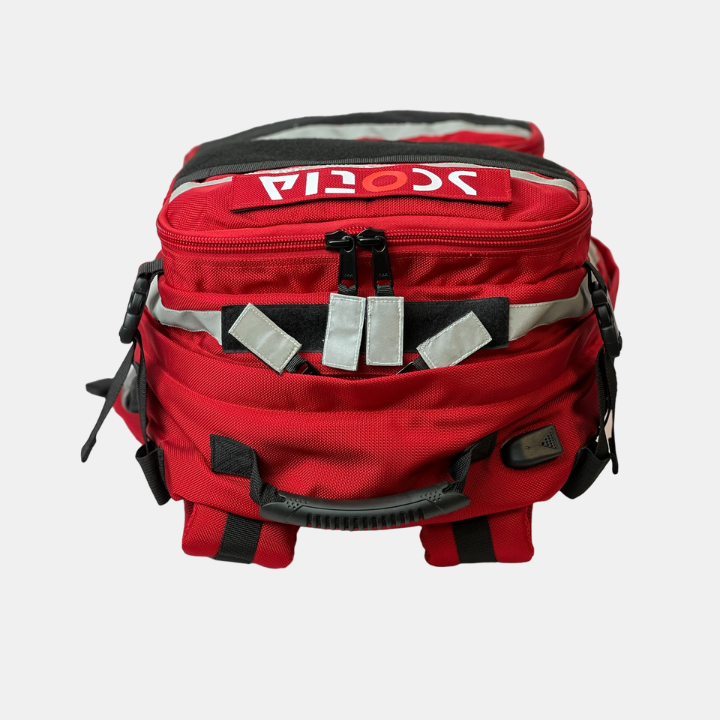 Professional EMS Backpack - Image 4