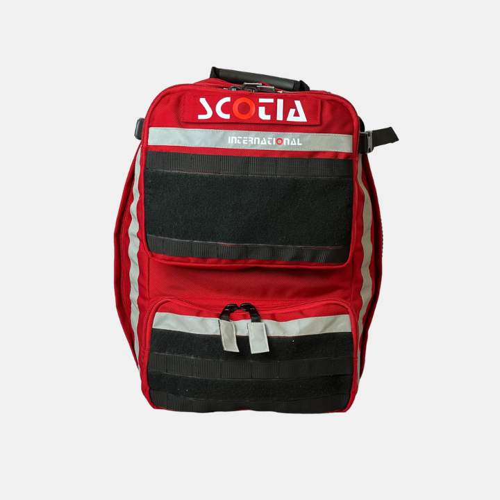 Professional EMS Backpack