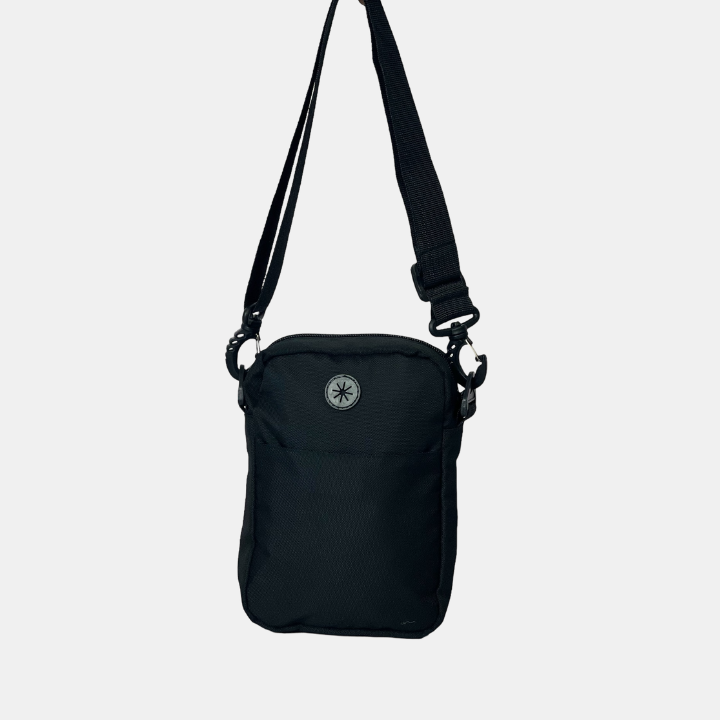 Secure Sling Bag Crossbody for Women & Men - Image 2