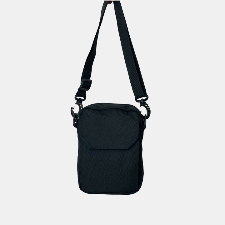 Secure Sling Bag Crossbody for Women & Men