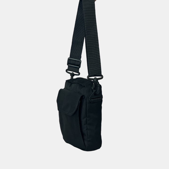 Secure Sling Bag Crossbody for Women & Men - Image 3
